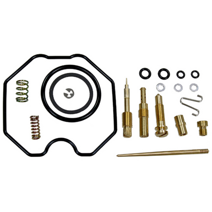 Psychic Carb Repair Kit XU-07315 for Automotive Maintenance