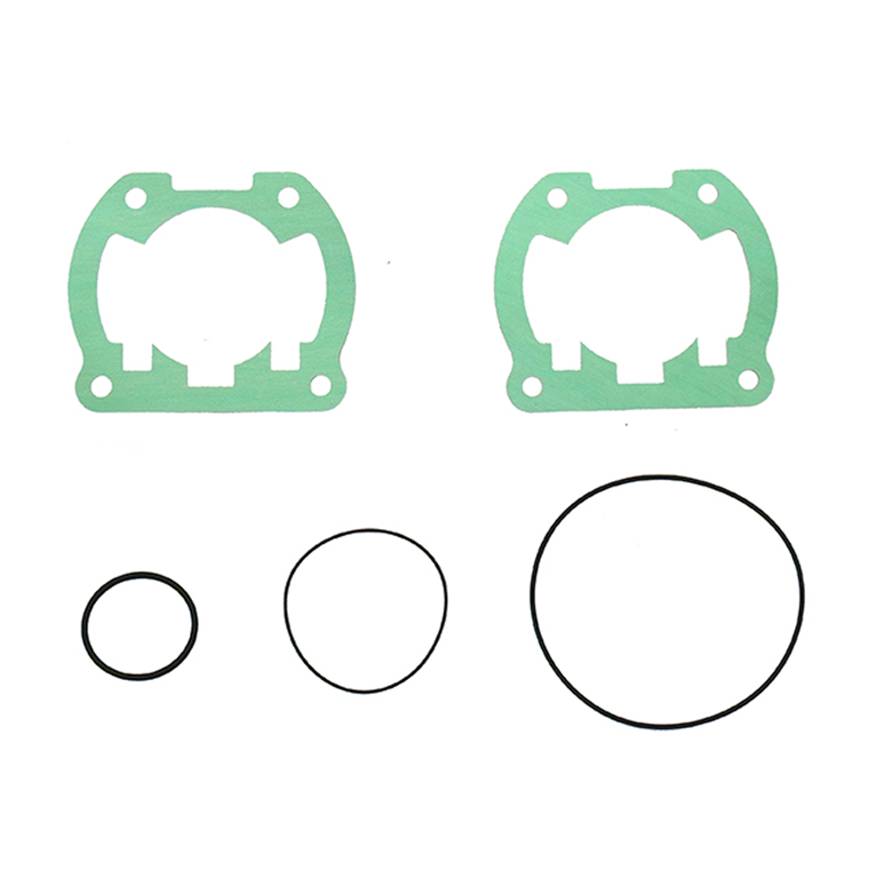 NAMURA Top End Gasket Kit for Husqvarna - Part Number NX-90001T