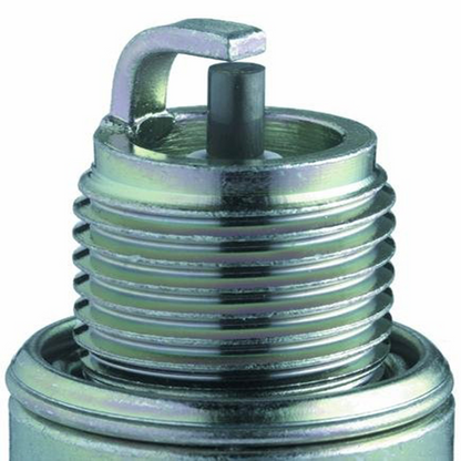 NGK 4296 BR6HSA Nickel Spark Plug - Reliable Ignition for Your Engine