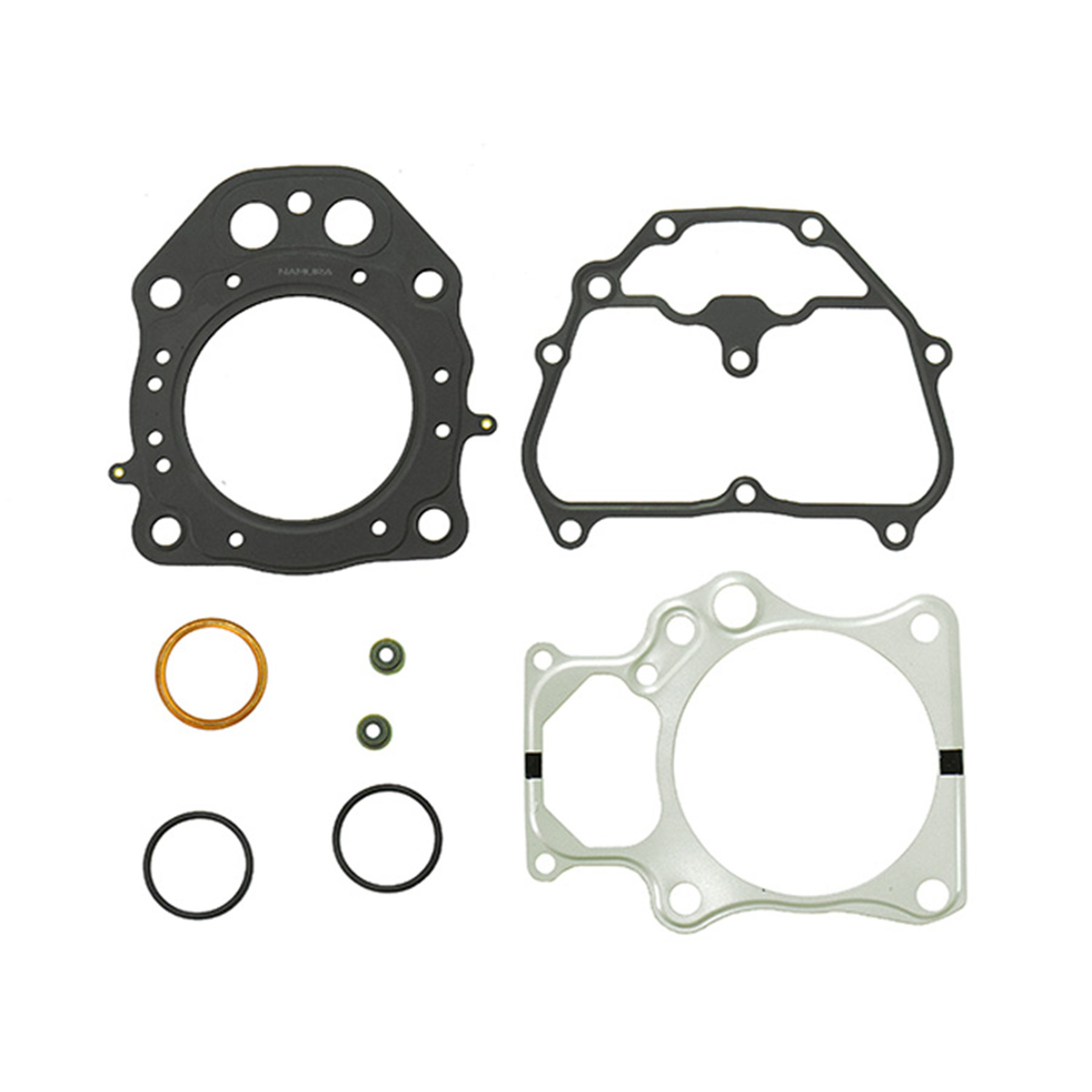 NAMURA NA-10043T Top Gasket Set