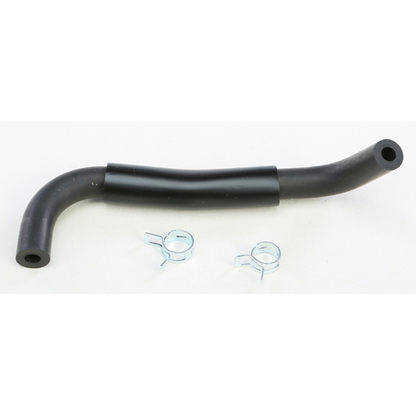 All Balls Racing Fuel Star Hose and Clamp Kit for KTM 250, 450, and 505 Models - Part Number FS110-0127
