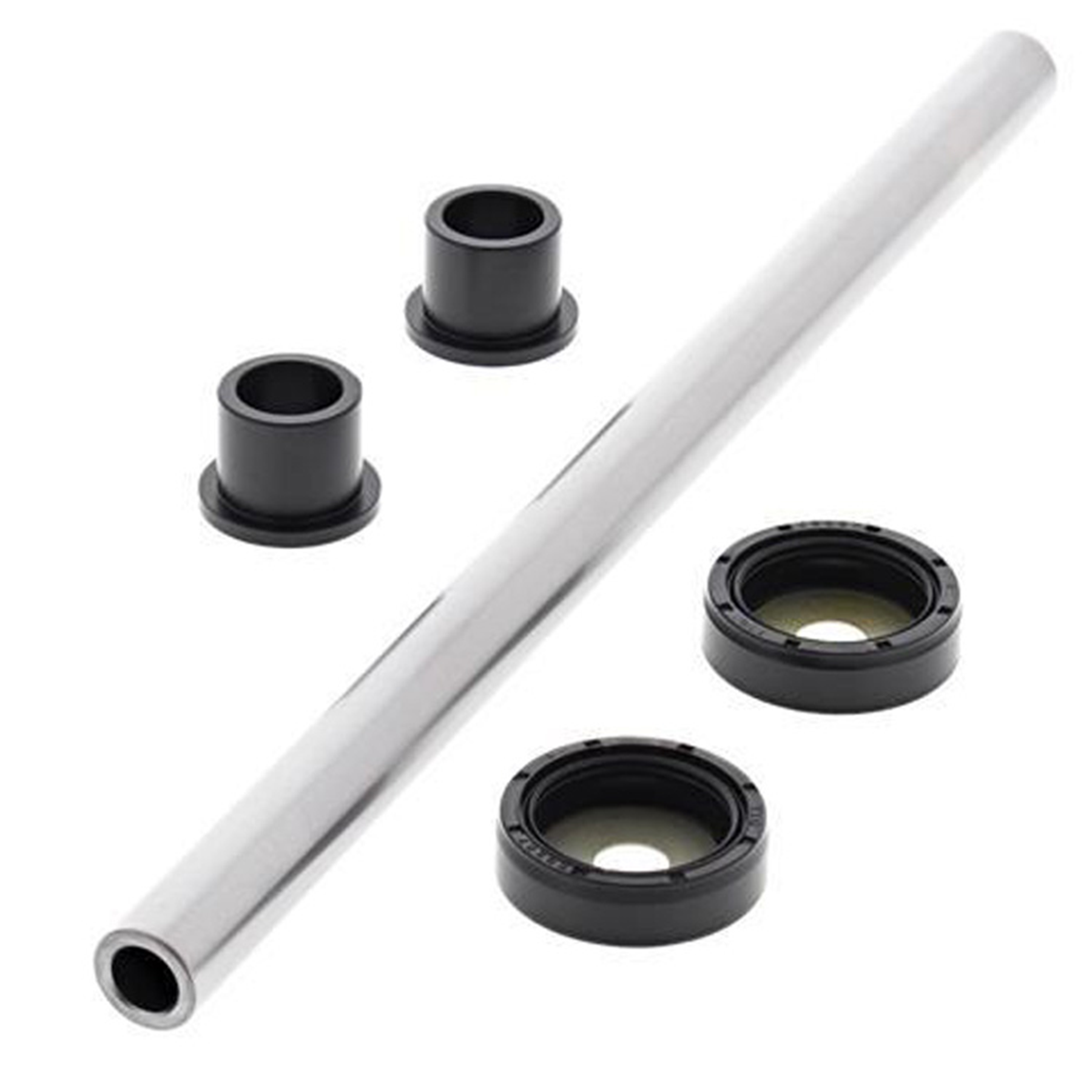 All Balls Racing A-Arm Kit Part Number 50-1163 for Enhanced Vehicle Handling