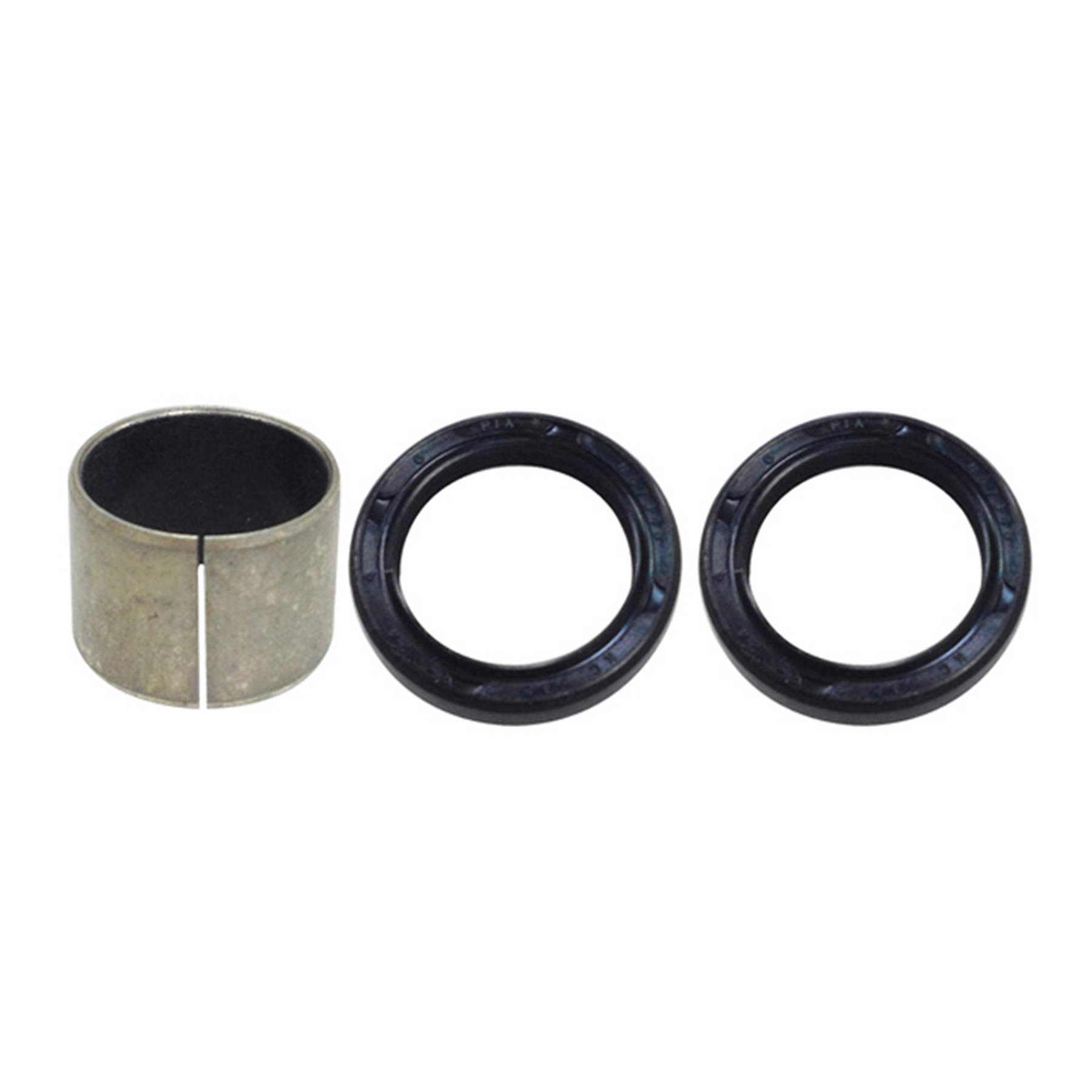 BRONCO AU-04258B ATV Shock Bushing for Enhanced Suspension Performance