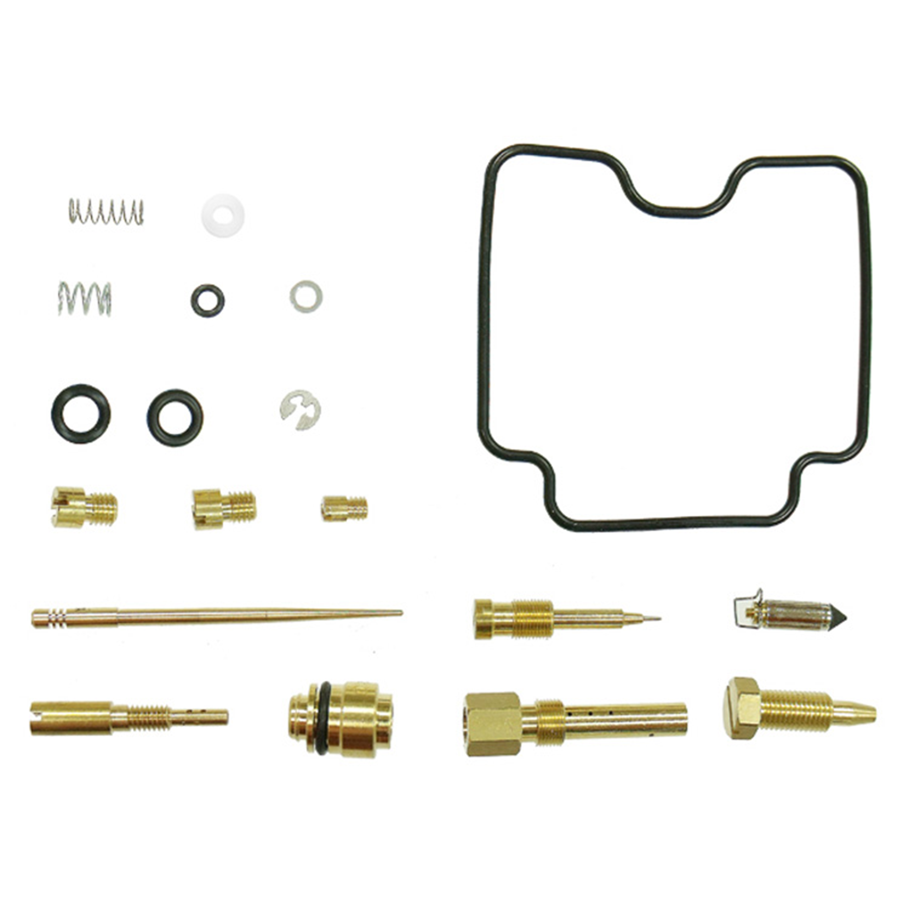 BRONCO ATV Carburetor Kit AU-07485 for Enhanced Engine Performance