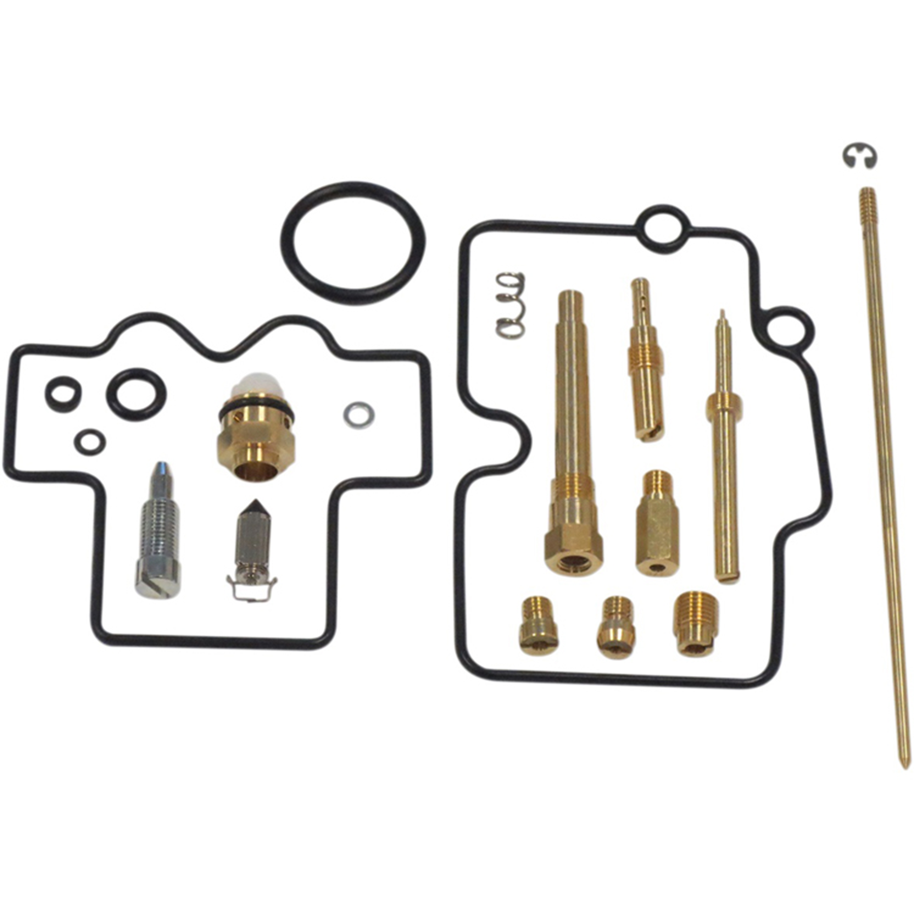 SHINDY Carburetor Repair Kit Part Number 03-904
