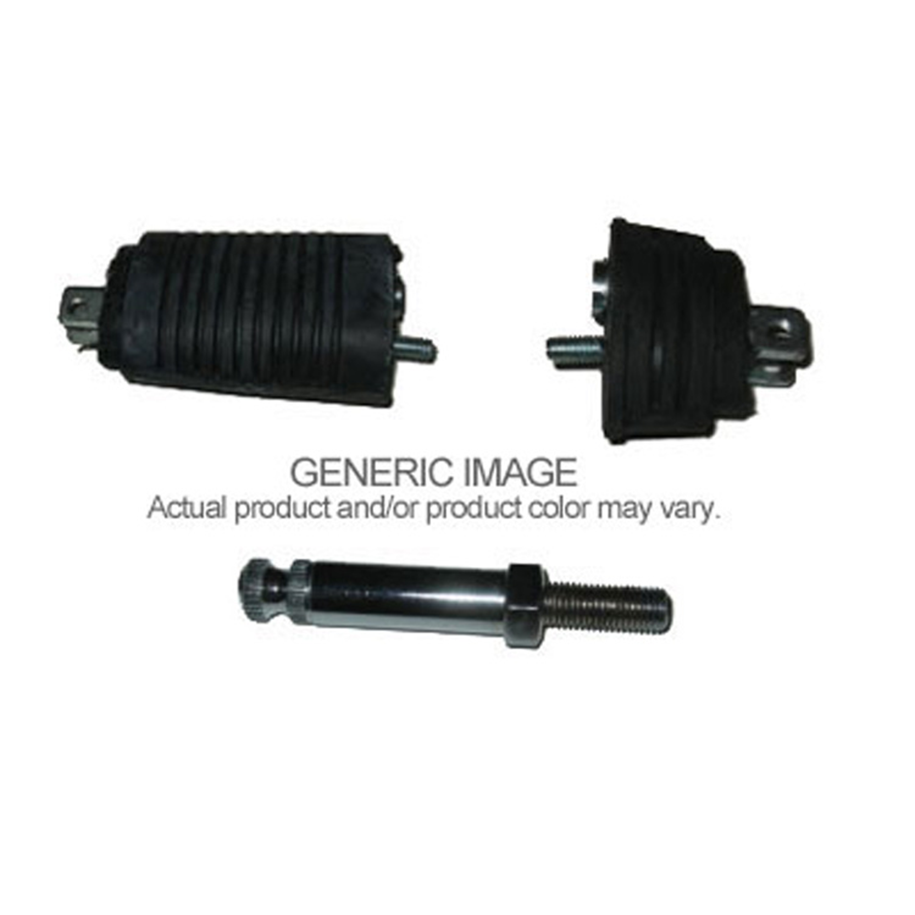 K&S Honda Signal Stems Part 12-1224 for Honda 33690-ME5-003