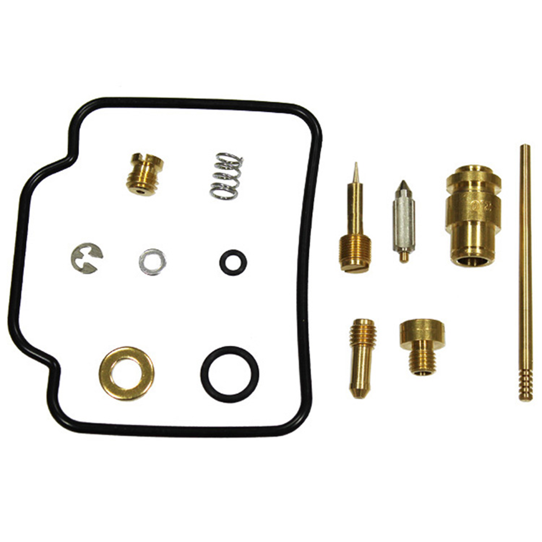 Bronco Carburetor Kit AU-07438 for Enhanced Engine Performance