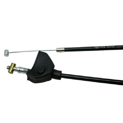 Bronco 105-178 Front Brake Cable for Reliable Vehicle Control
