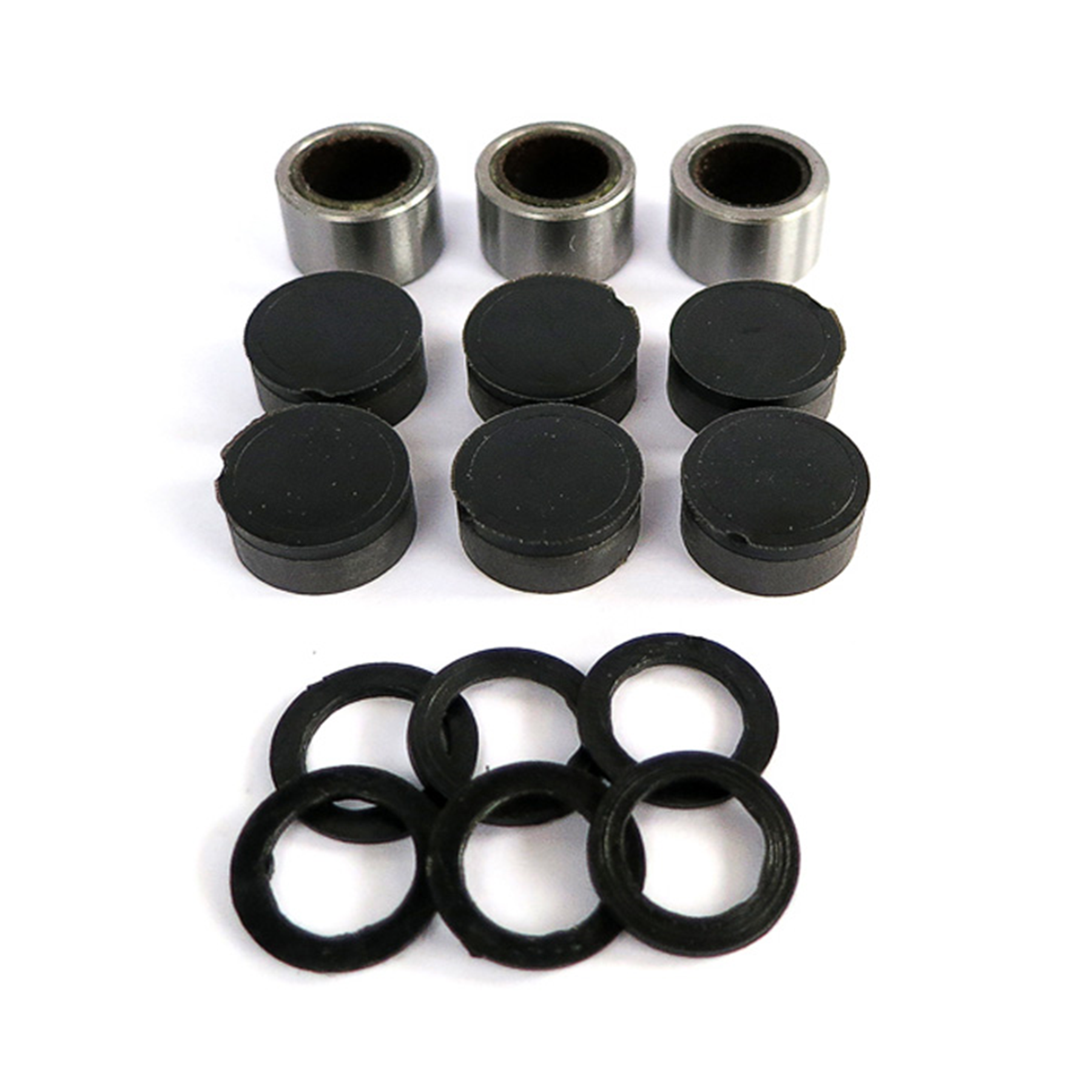 EPI Performance Clutch Rebuild Kit - Part Number WE210167