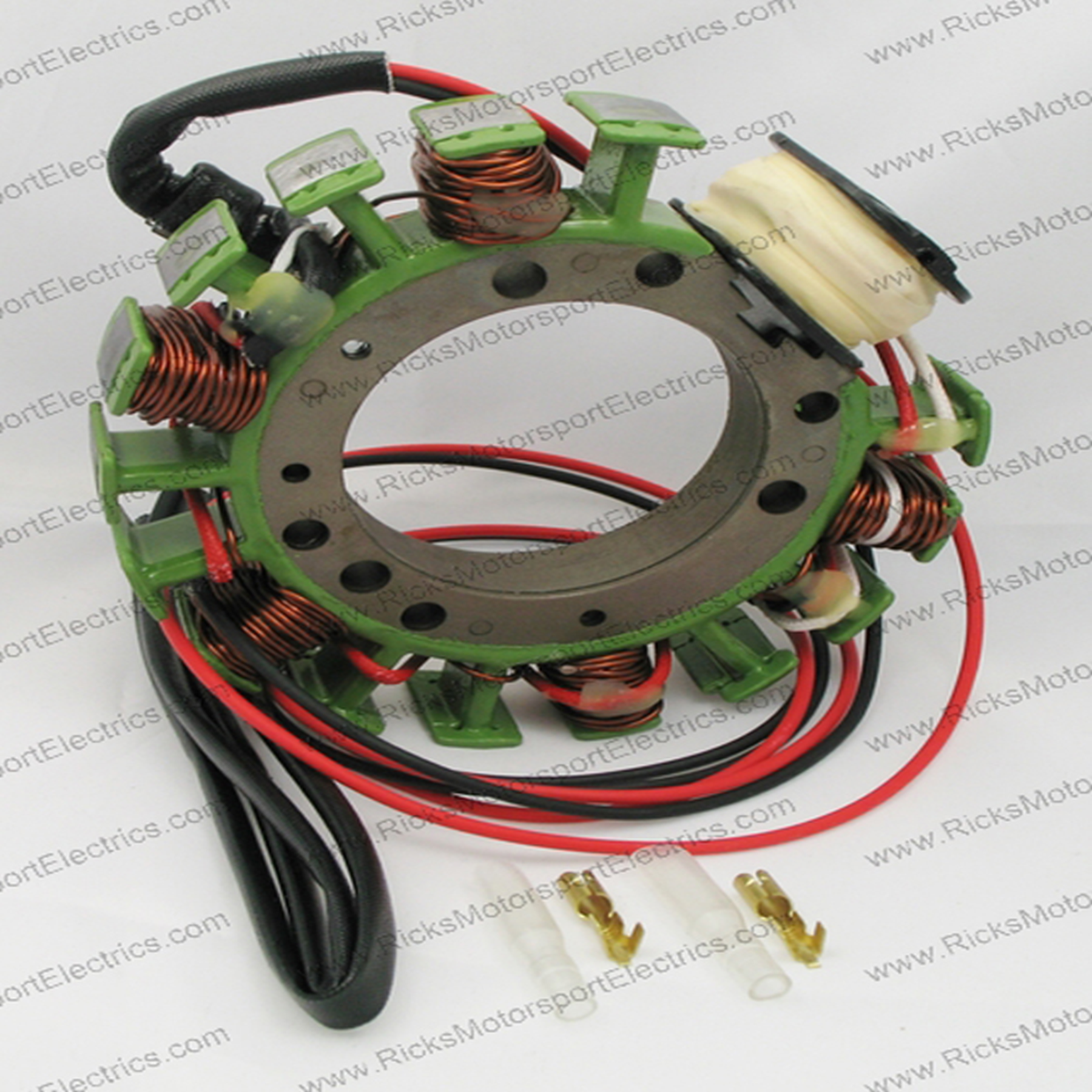 Ricks Electric OEM Style Honda Stator 21-635 for Honda Engines