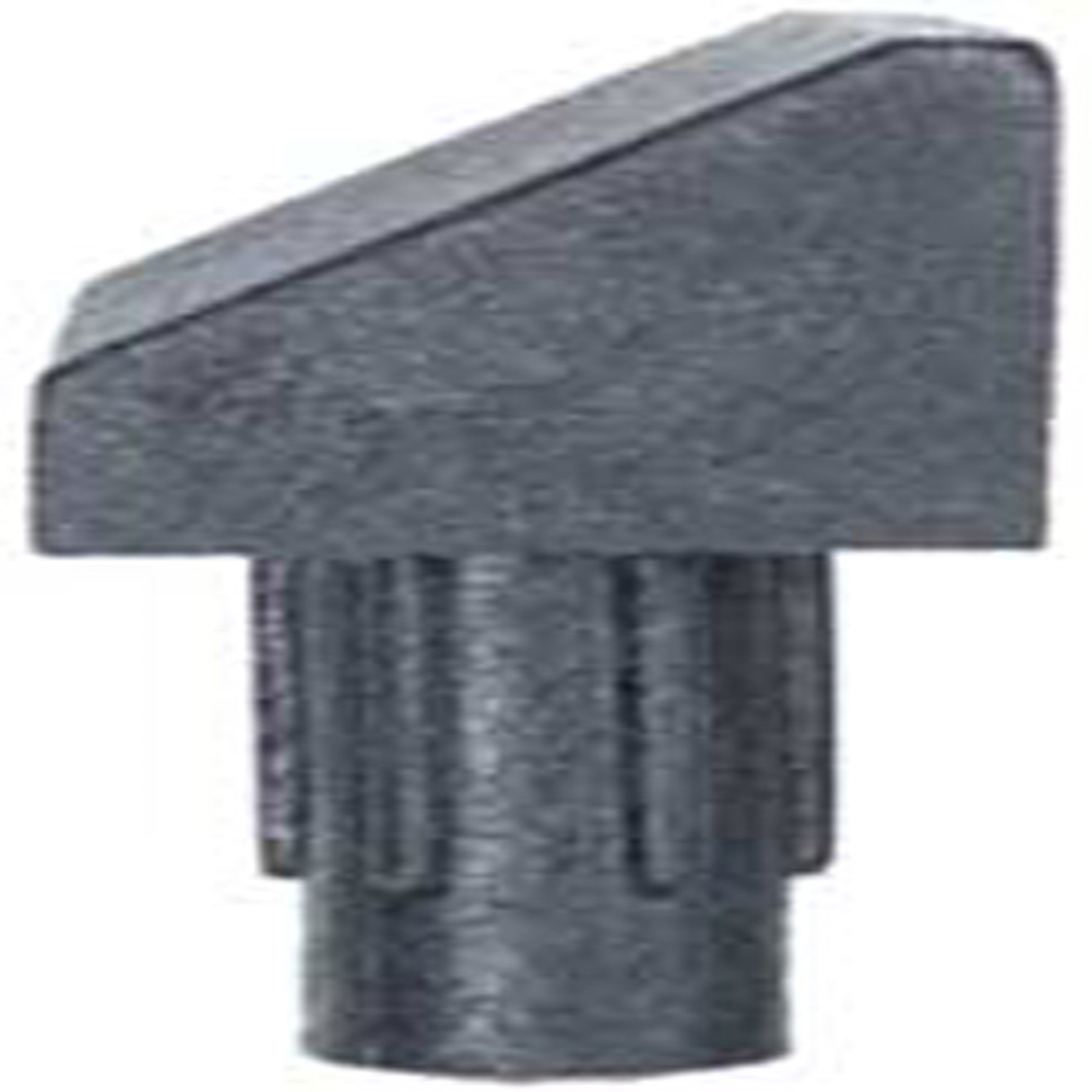SPI Clutch Cam Shoe Teflon Part 03-151-17T for Enhanced Performance