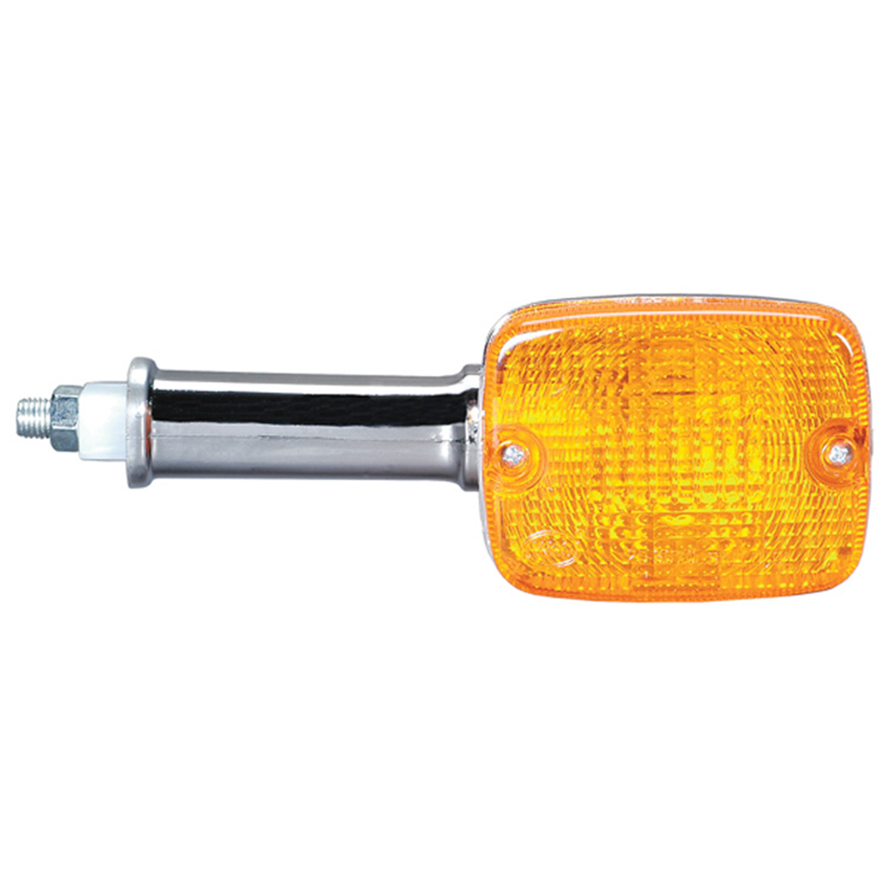 K&S DOT Turn Signals for Harley-Davidson 1986-Up FLH Models (Part Number 25-5116)