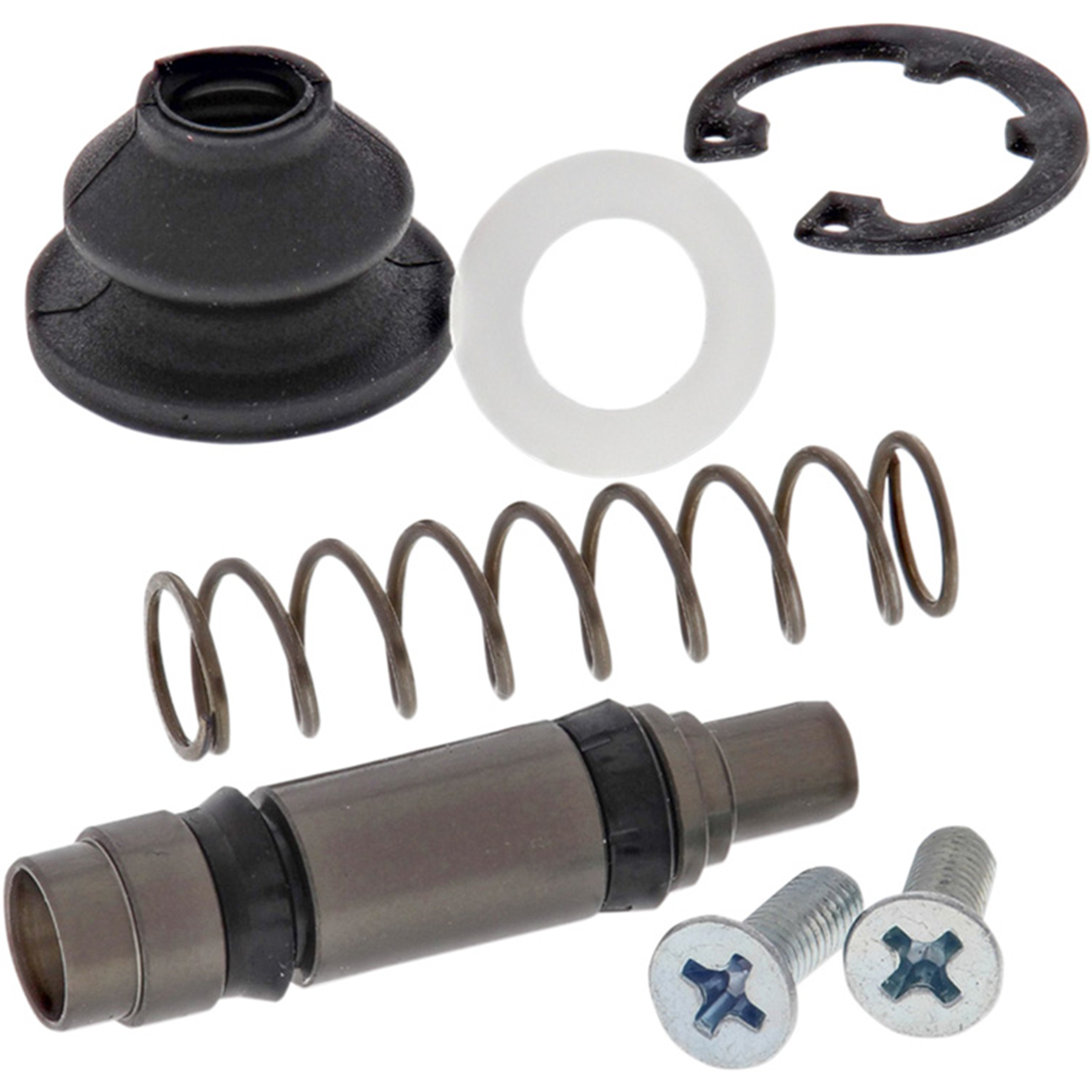 PROX Clutch Master Cylinder Kit for KTM 450 SX – Part Number 16.940004