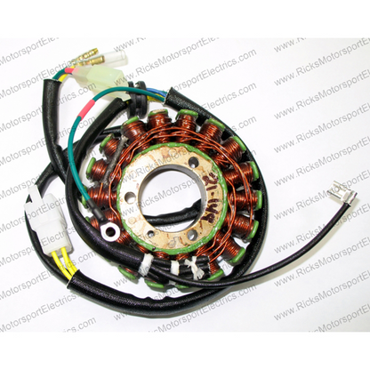 RICK'S Electric OEM Style Honda Stator Part 21-149