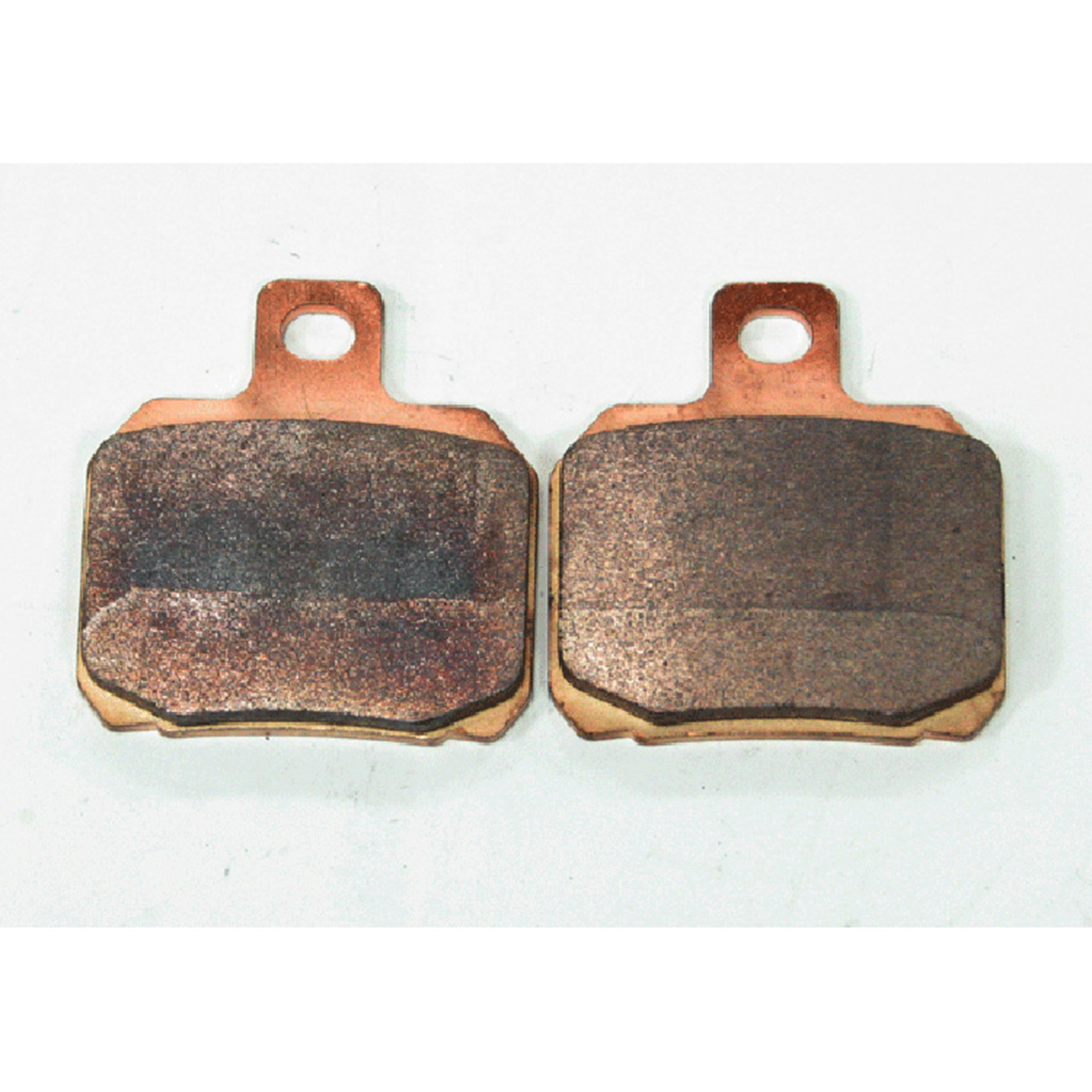 WILDBOAR Full Metal Brake Pads - Part Number AT-05610F