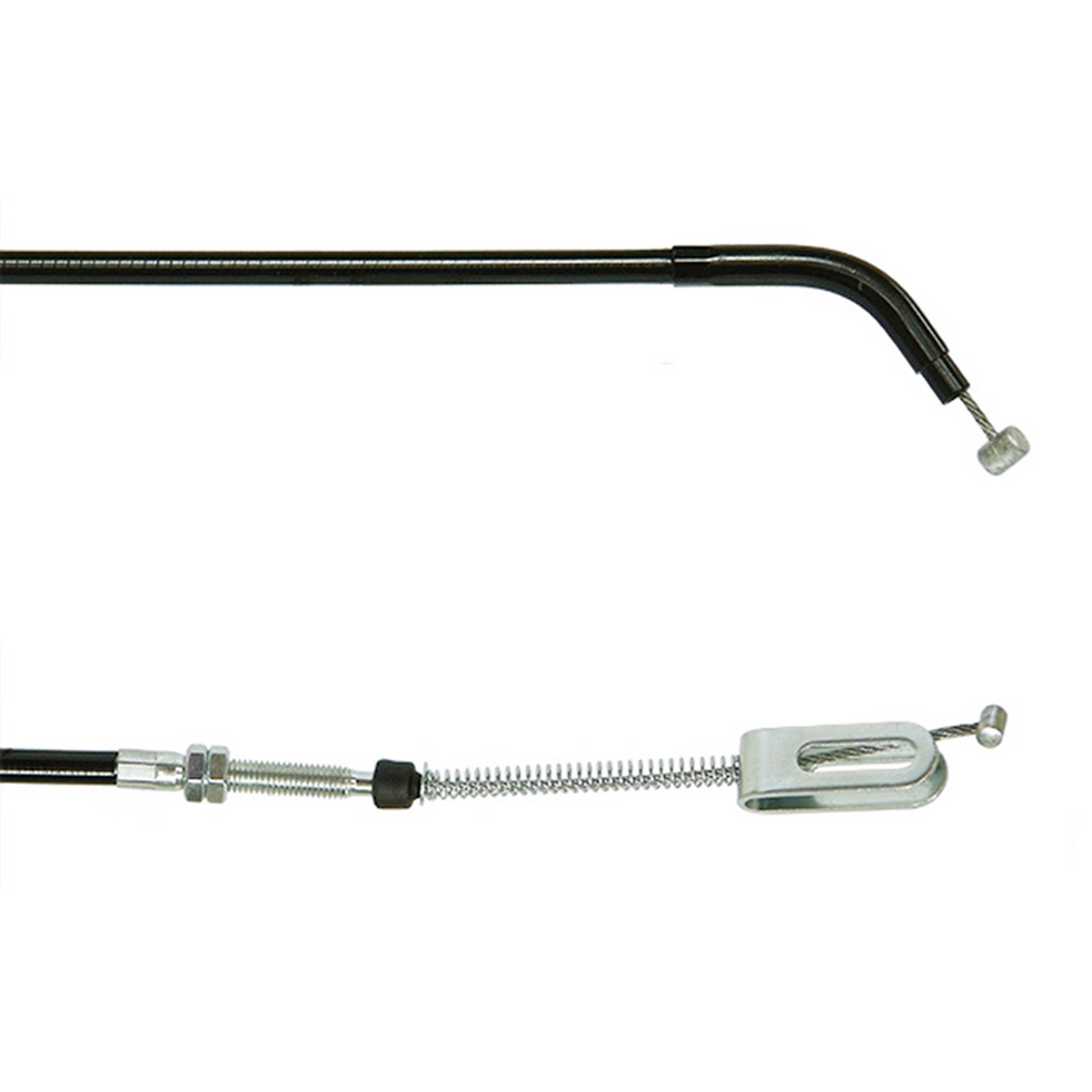 Bronco 104-159 Rear Hand Brake Cable