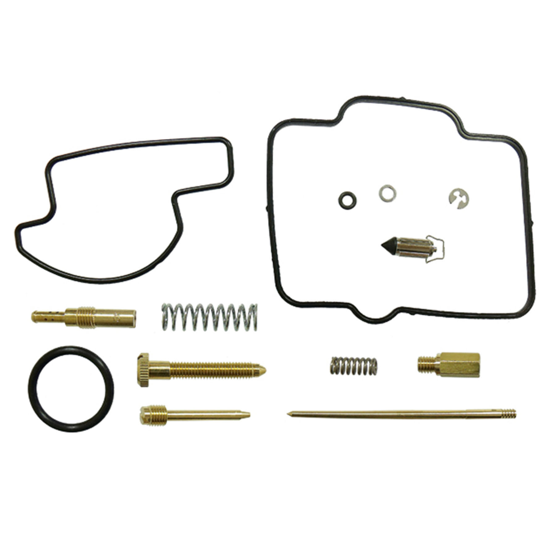 Psychic Dirt Bike Carburetor Kit XU-07403 for Enhanced Performance