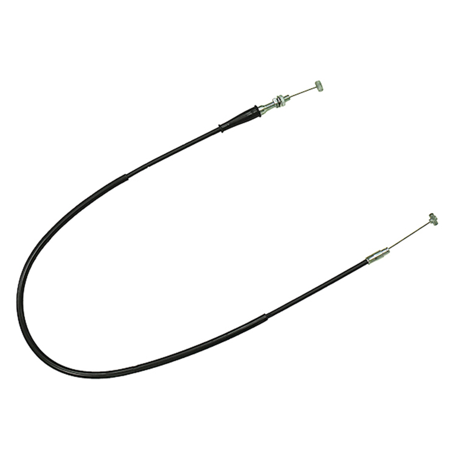 SPI Throttle Cable (Part Number SM-05180) - Reliable Control Linkage for Your Vehicle
