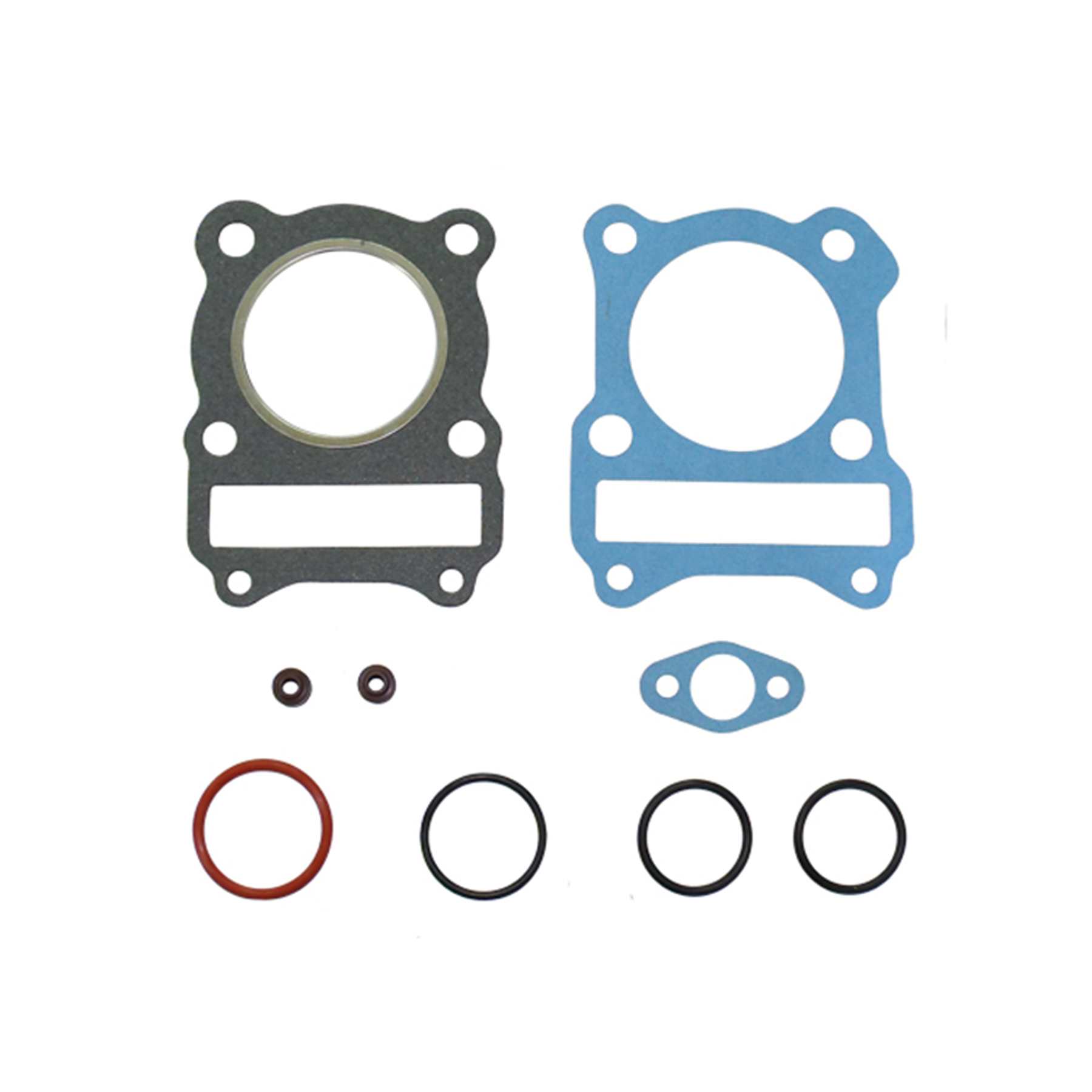 NAMURA NX-30010T Top End Gasket Set for Engine Repair