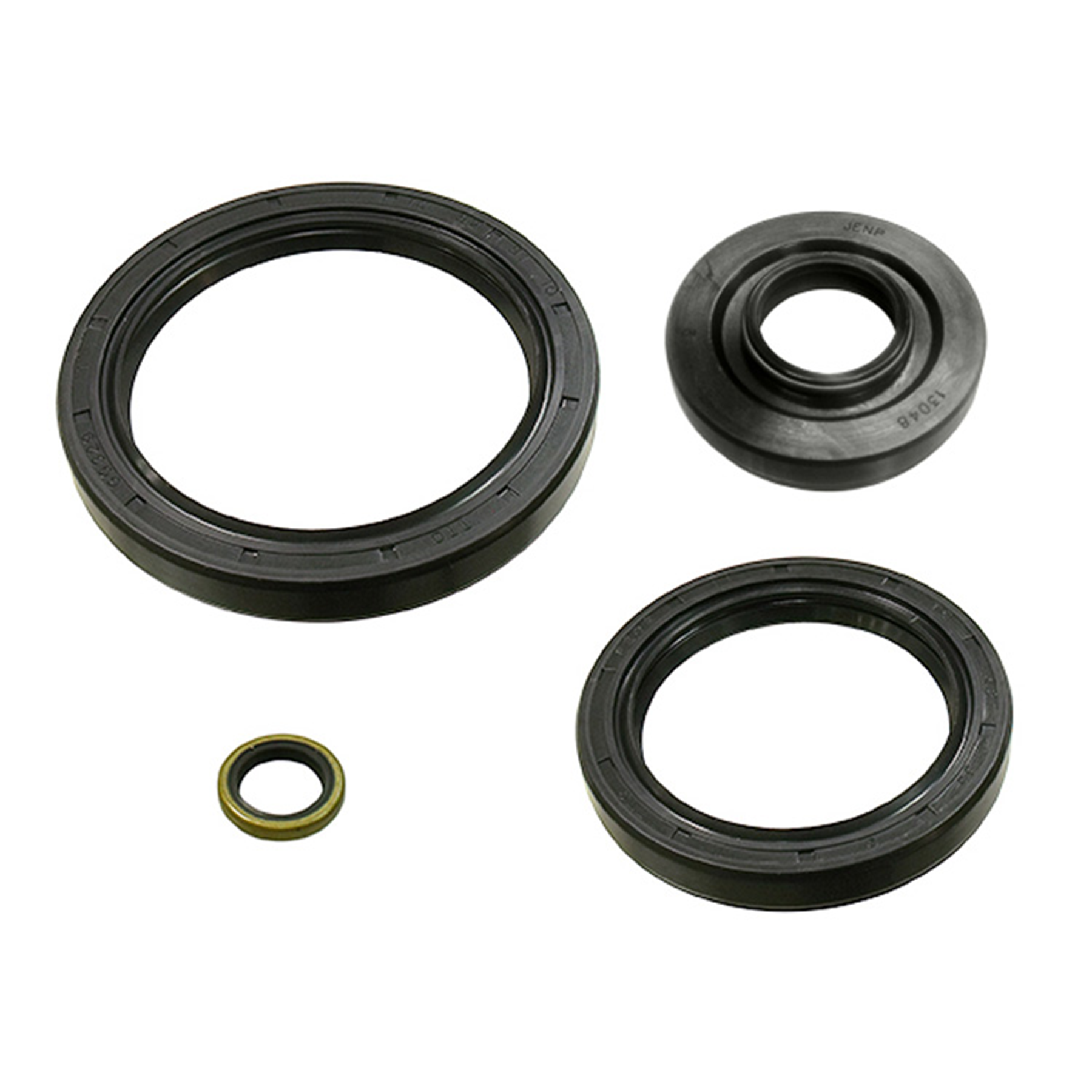 Bronco Front Differential Seal Kit (Part Number: AT-03585)