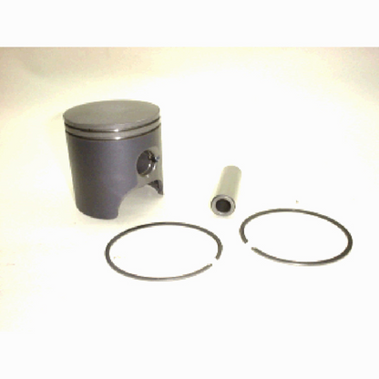 SPI 09-780-04 OEM-Style Piston Kit with Rings, Teflon-Coated, 0.040 in. Oversize