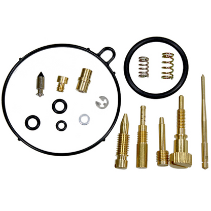 Psychic Carburetor Repair Kit XU-07352 for Efficient Engine Performance