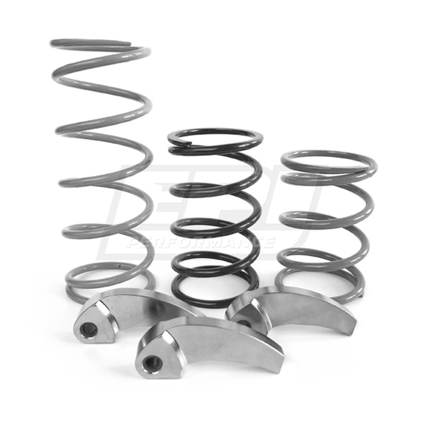 EPI Performance Clutch Kit - Part No. WE437113 for Enhanced Vehicle Performance