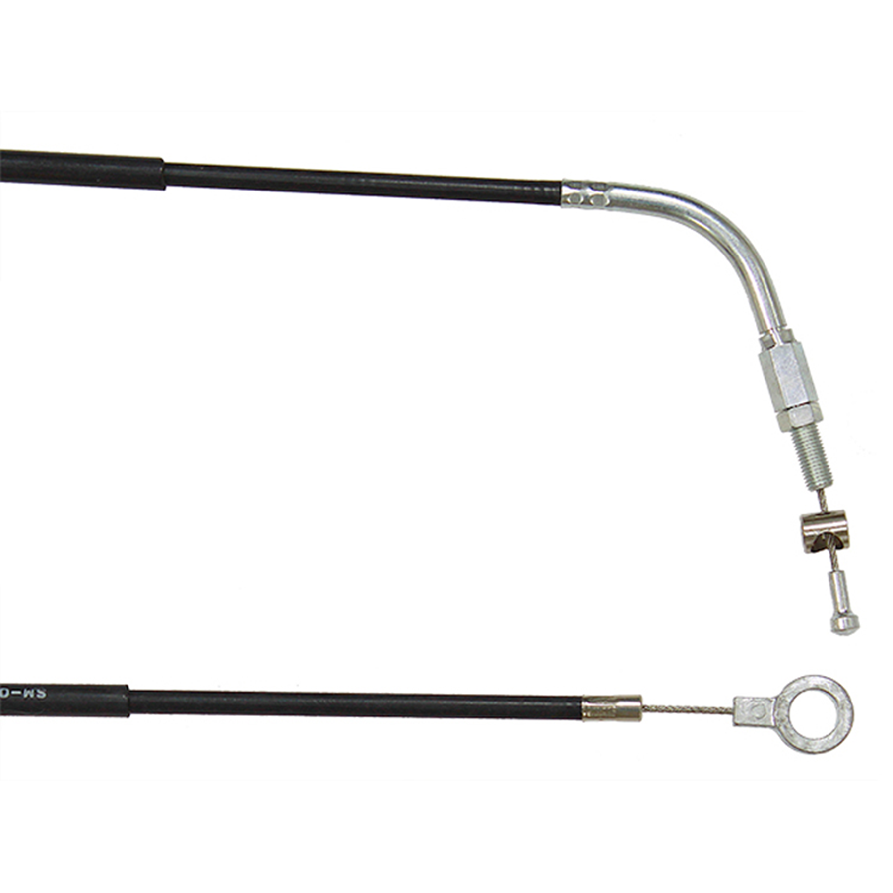 SPI Brake Cable - Part Number SM-05242