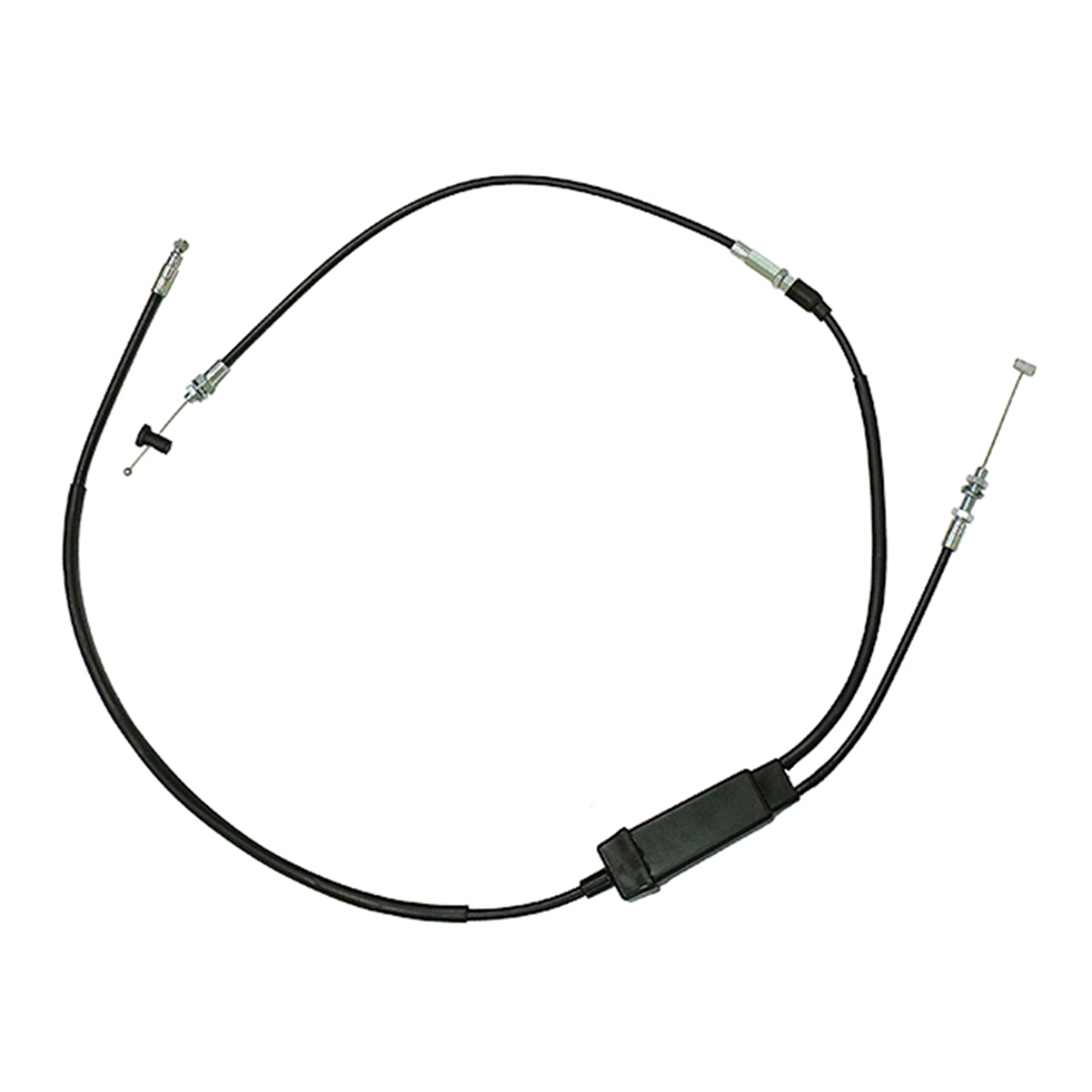 SPI Throttle Cable with Part Number SM-05179