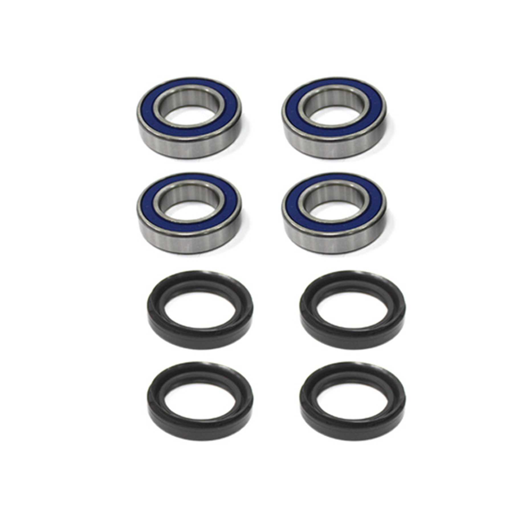 Bronco Wheel Bearing Kit (Part Number: AT-06625)
