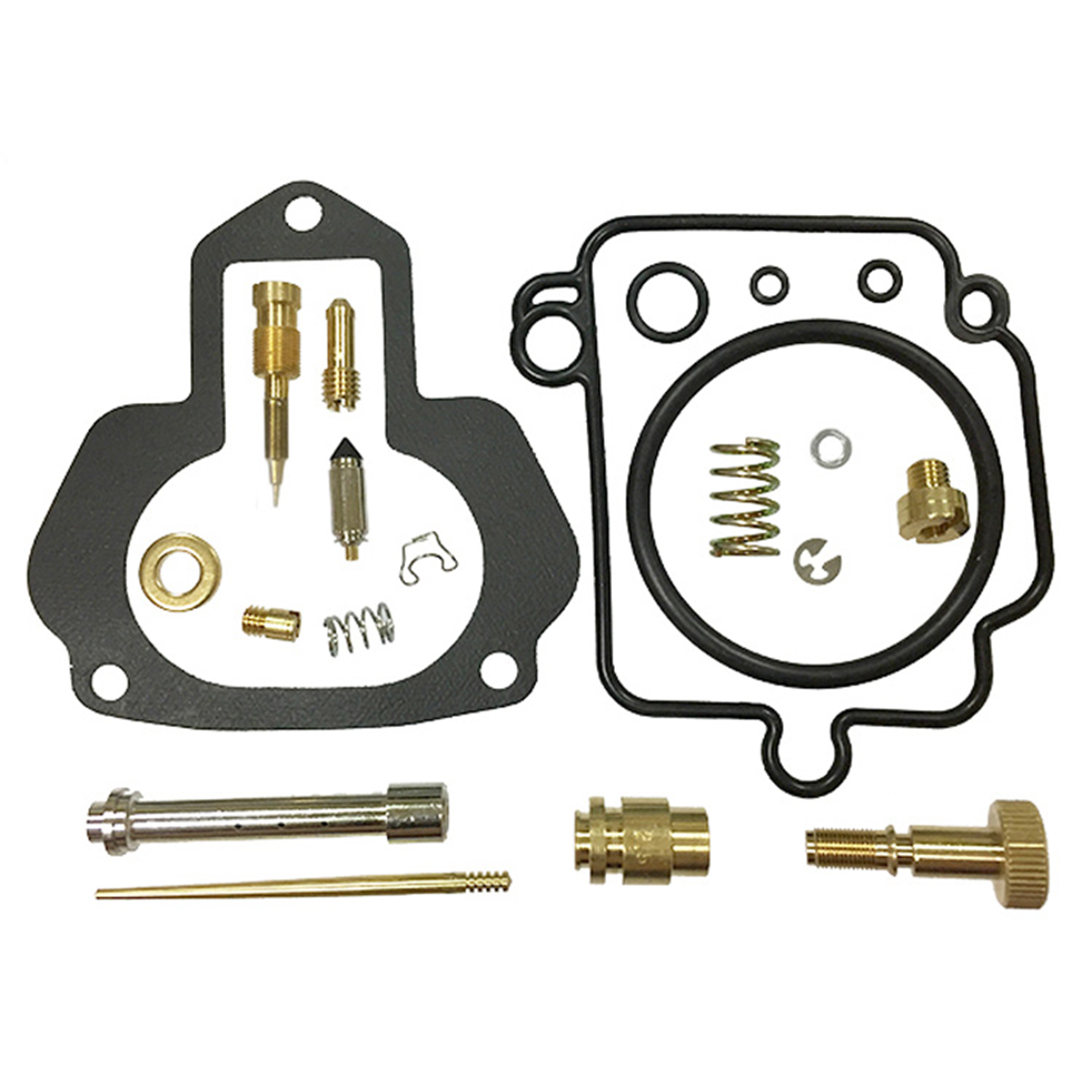Bronco ATV Carburetor Kit AU-07468 for Enhanced Engine Performance