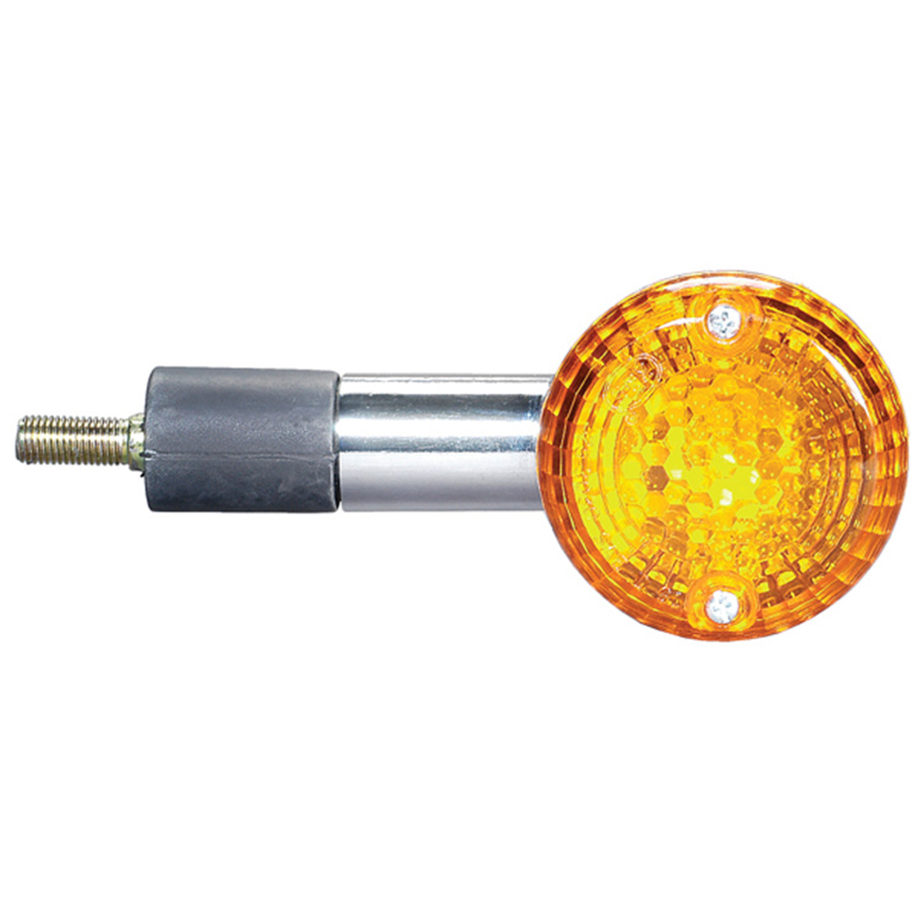 K&S DOT Turn Signals for Honda CBR-929/RVT-1000R, VTR-1000F Front Left