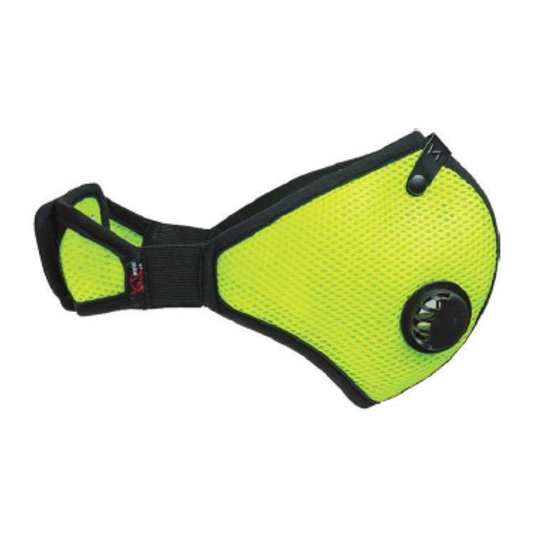 RZ-MASK M2 Mesh Safety Green XL by RZ-MASK, Part Number 20030