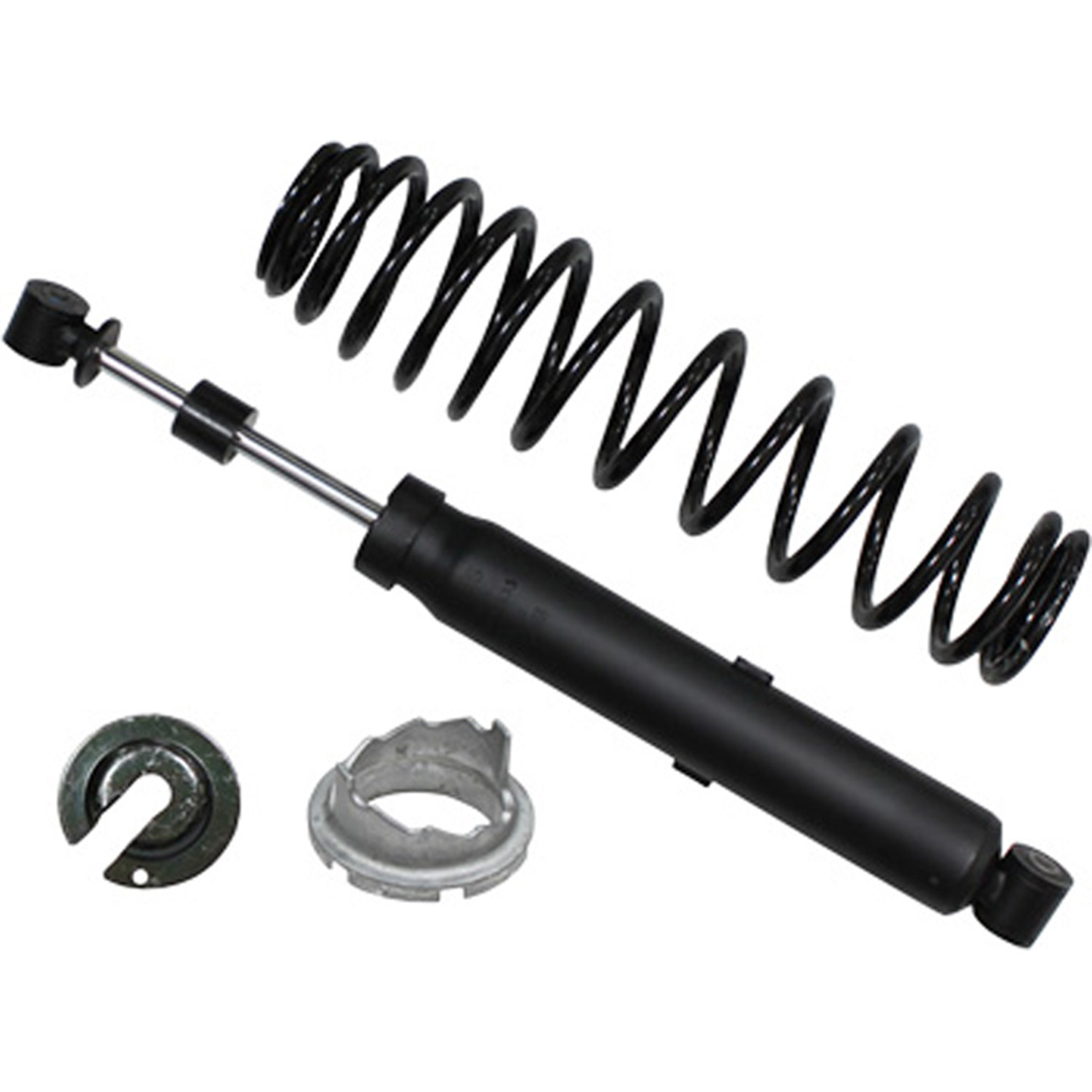 Bronco AU-04416 Rear ATV Shock Absorber for Enhanced Ride Comfort
