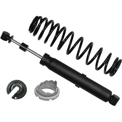 Bronco AU-04416 Rear ATV Shock Absorber for Enhanced Ride Comfort