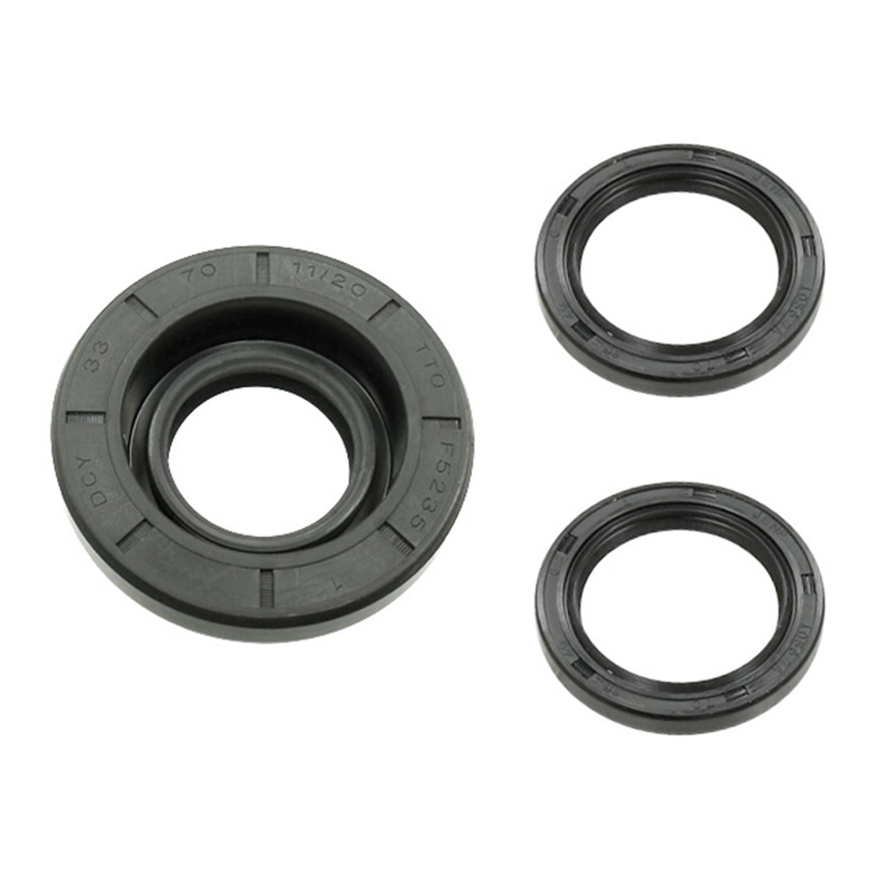 BRONCO Rear Differential Seal Kit (Part Number: AT-03A39)