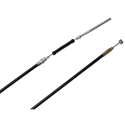 Bronco Rear Hand Brake Cable Part 102-355 for Reliable Vehicle Braking