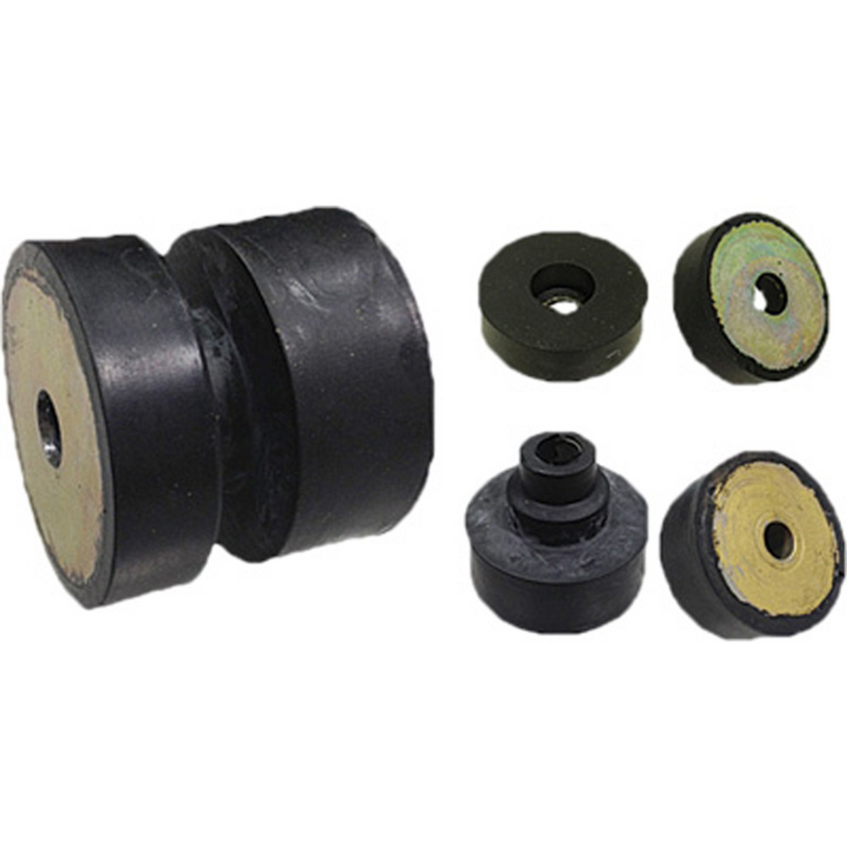 SPI Motor Mount SM-09562 for Reliable Equipment Support