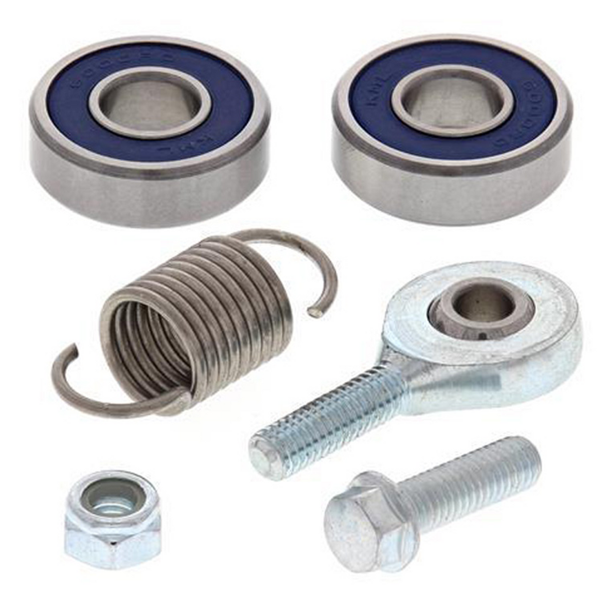 All Balls Racing Rear Brake Pedal Kit (Part Number 18-2001)