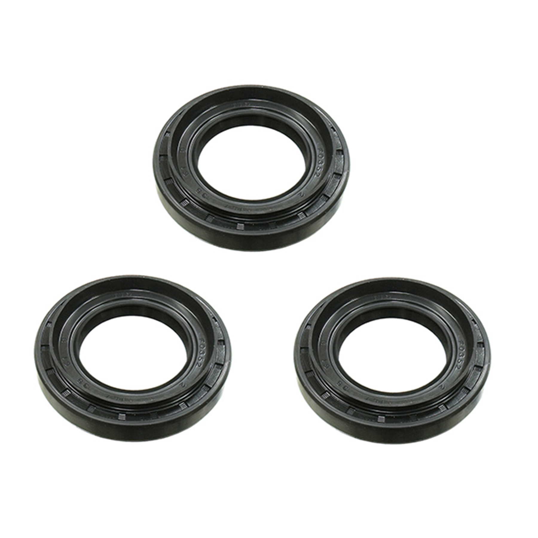 Bronco Rear Differential Seal Kit (Part Number: AT-03584)
