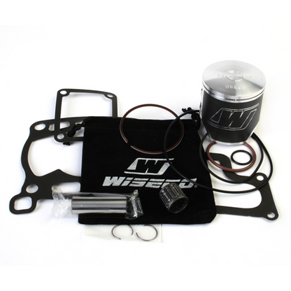 Wiseco PK1210 52.0mm Piston for 2002–2010 Suzuki RM85