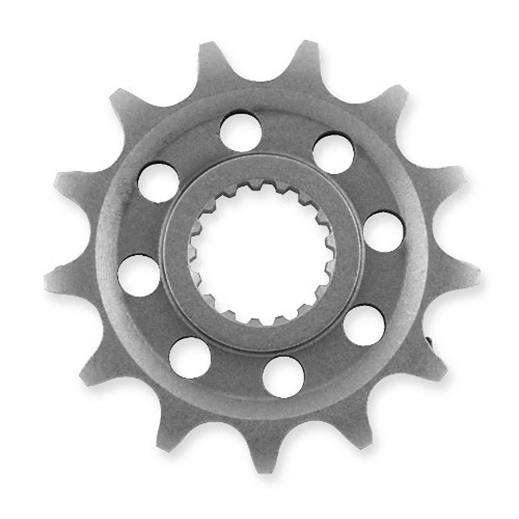 JT Steel Front Sprocket 14 Tooth for Honda - JTF284.14