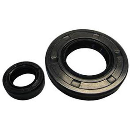 PROX Fork Seal Set for Kawasaki KX125/250 '02-08 and Yamaha YZ125/250F/450F '04-11, Part Number 40.F485810