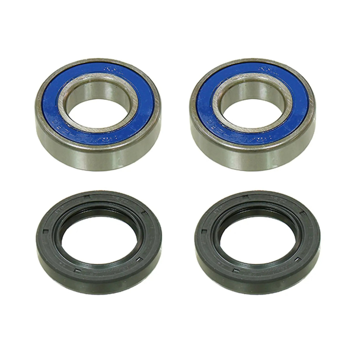 Bronco Wheel Bearing Kit Part No. AT-06661 for Reliable Vehicle Maintenance by BRONCO