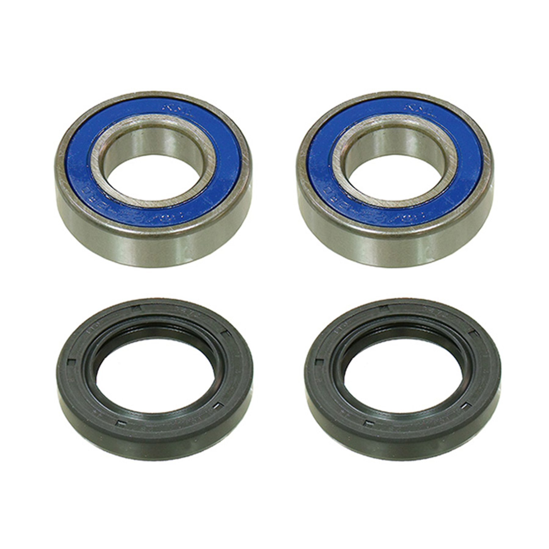 Bronco Wheel Bearing Kit Part No. AT-06661 for Reliable Vehicle Maintenance