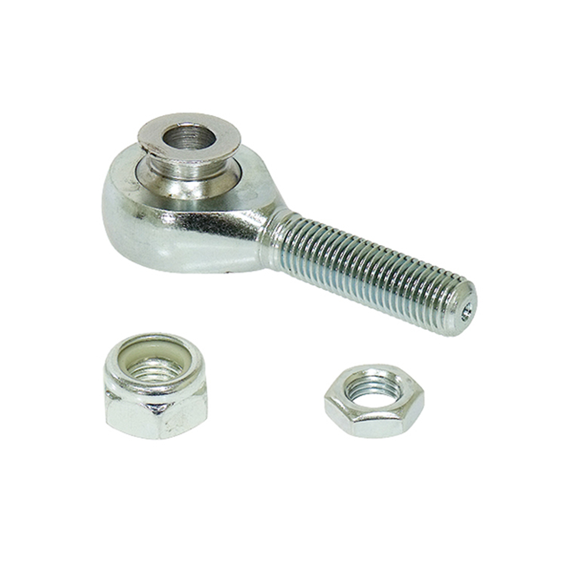 SPI Tie Rod End SM-08404 - Durable Steering Component for Automotive Applications