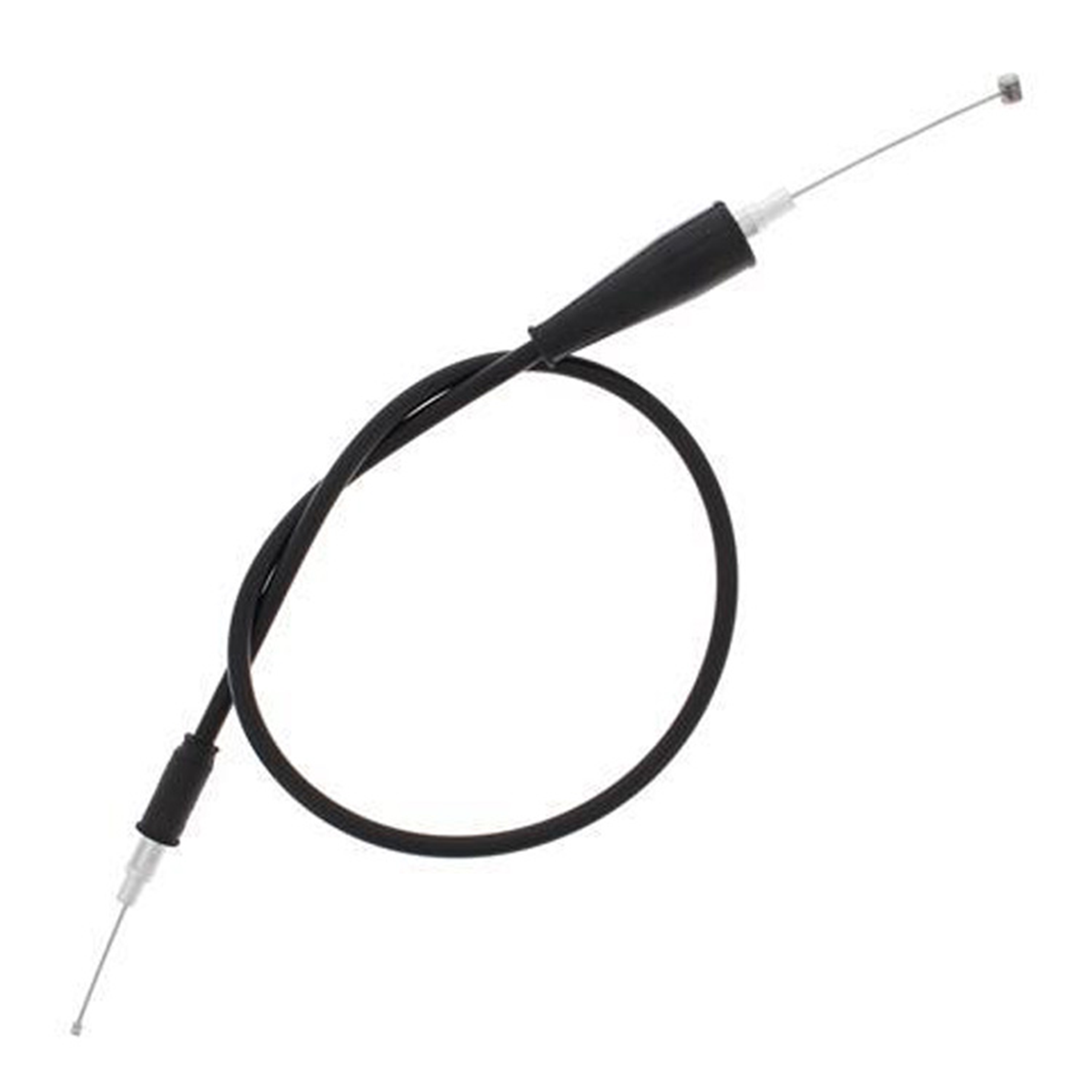 All Balls Racing Throttle Control Cable 45-1051 for Improved Vehicle Performance