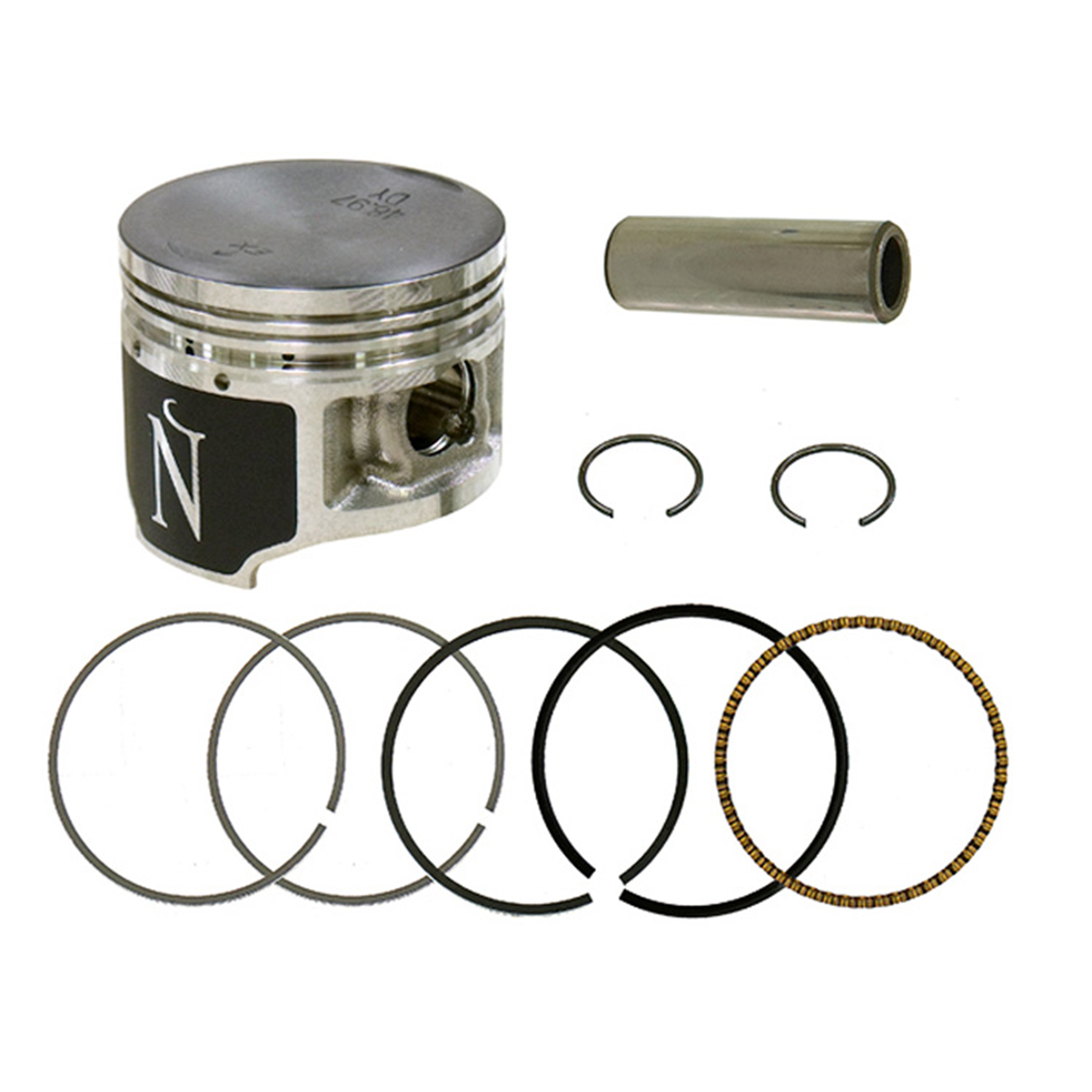 NAMURA NA-40019-4 Piston Kit