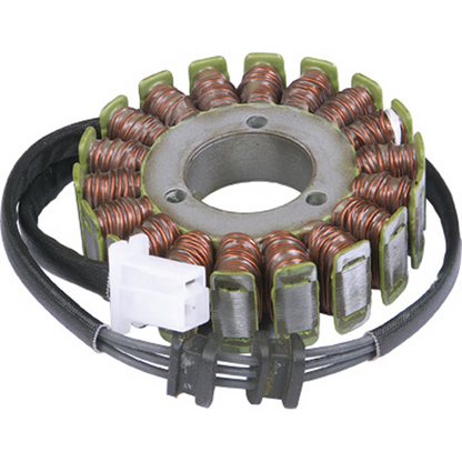 RICK'S Electric OE Style Stator Part 21-417 for Enhanced Performance
