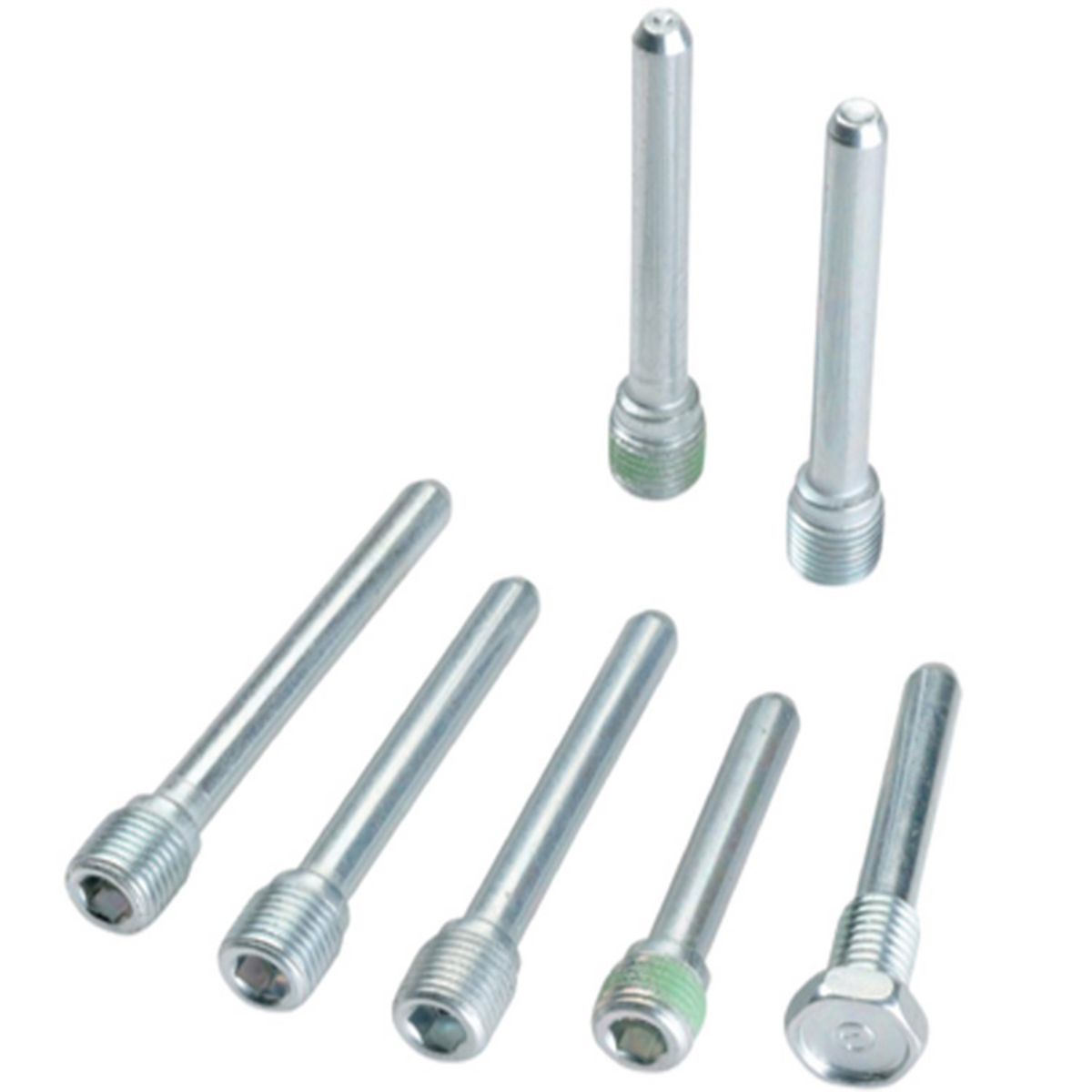 SHINDY Brake Pad Hanger Pins Kit - Part Number 08-057